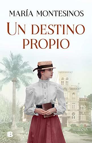 Libro Un destino propio