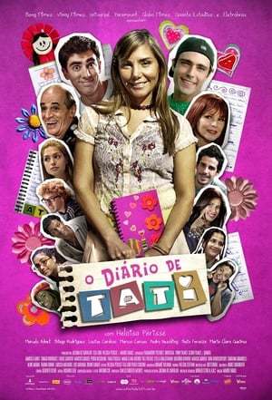 Película O Diário de Tati