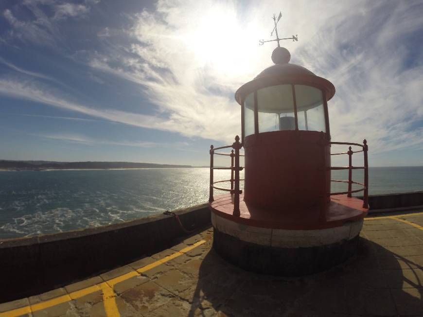 Place Nazaré