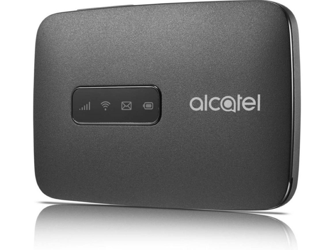 Fashion Router Alcatel 4G