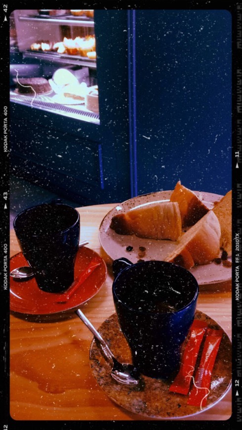 Pastelaria Padaria Petiz