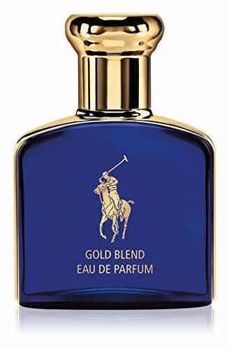 Ralph Lauren Polo Blue Gold Blend Eau De Parfum 40 ml
