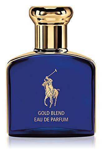 Products Ralph Lauren Polo Blue Gold Blend Eau De Parfum 40 ml