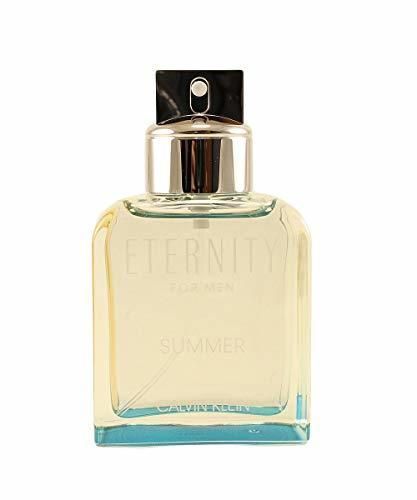 Perfumes ETERNITY SUMMER FOR MEN 2019 edt vapo 100 ml