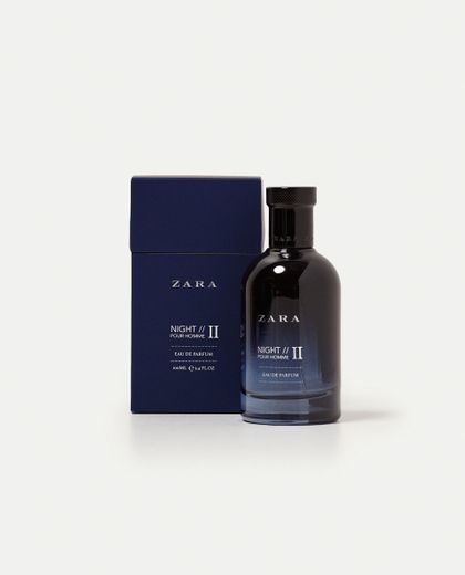 Zara Night Pour Homme II - Eau de Parfum