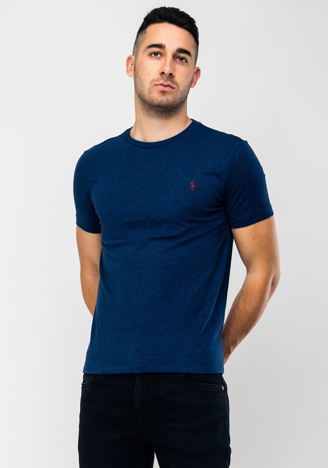 Product T-Shirt Ralph Lauren Slim Fit