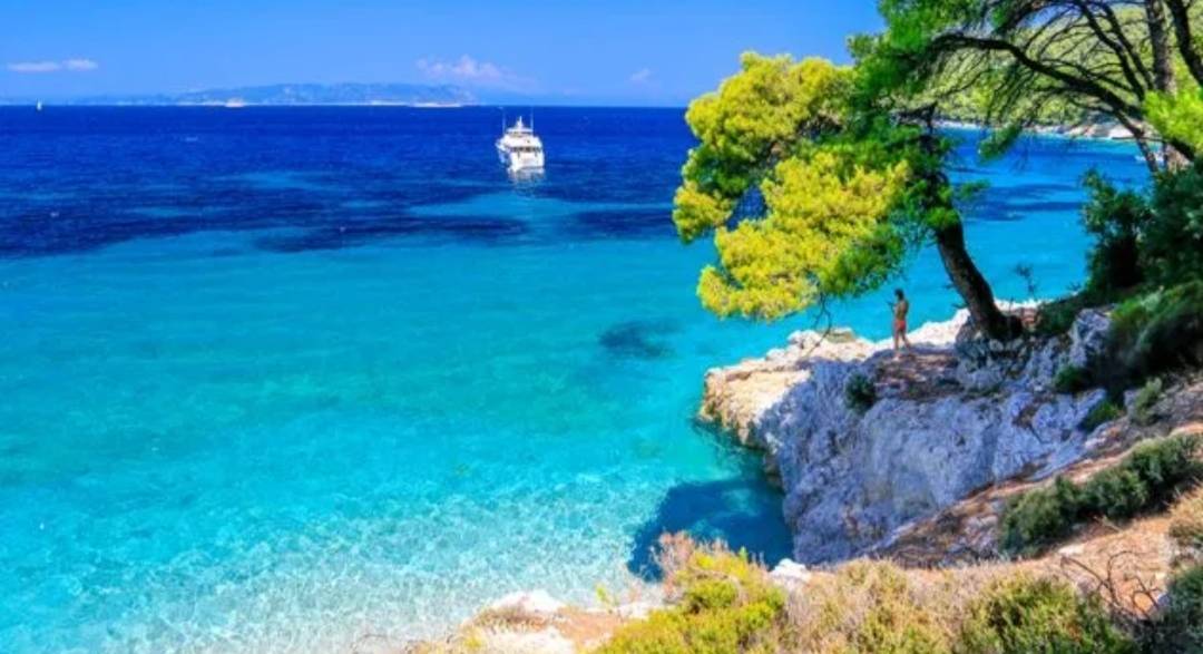 Place Mamma Mia