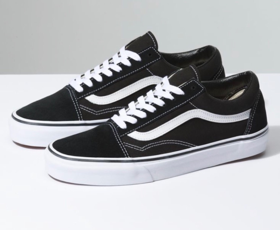 Producto Vans old school