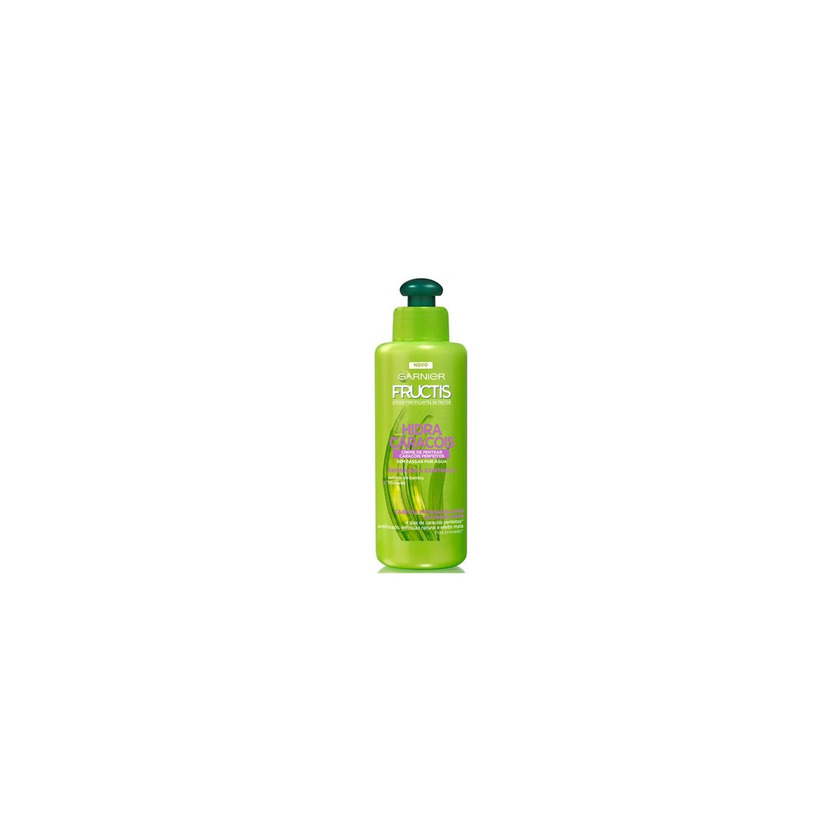 Belleza Garnier Fructis Style Crema Definidora Hidra Rizos