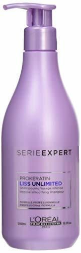 Social L'Oréal Professionnel