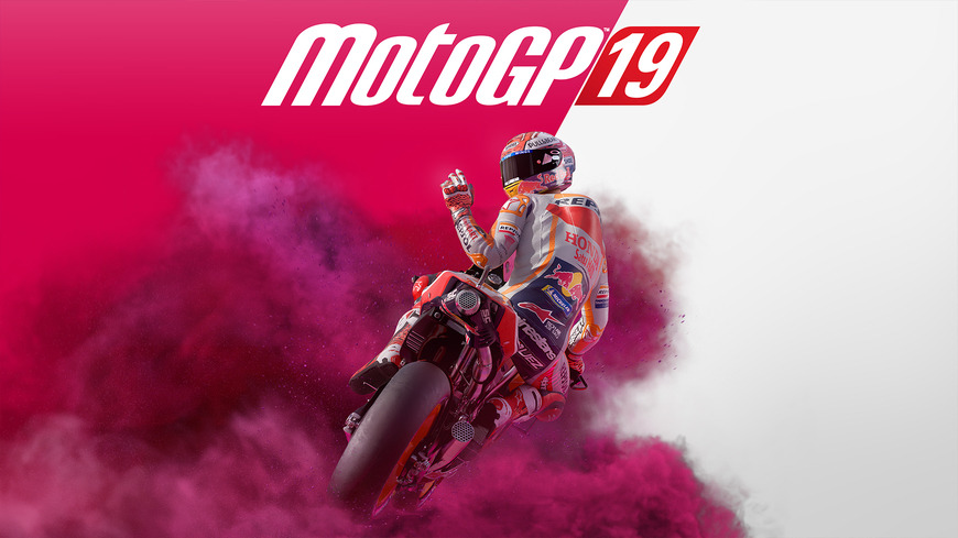 Moda MotoGP19 for Nintendo Switch - Nintendo Game Details