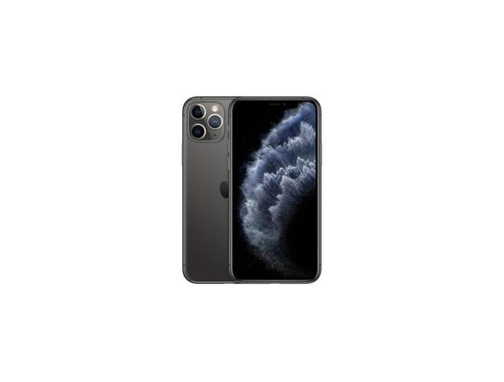 Producto iPhone 11 Pro APPLE (5.8'' - 256 GB - Cinzento sideral)