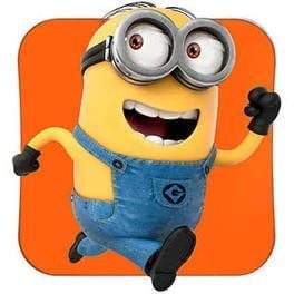 Videojuegos Minion Rush