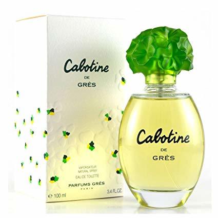 Social Perfumes de Mujer Original 100 ml Cabotine de Gres Regalo Especial Oferta
