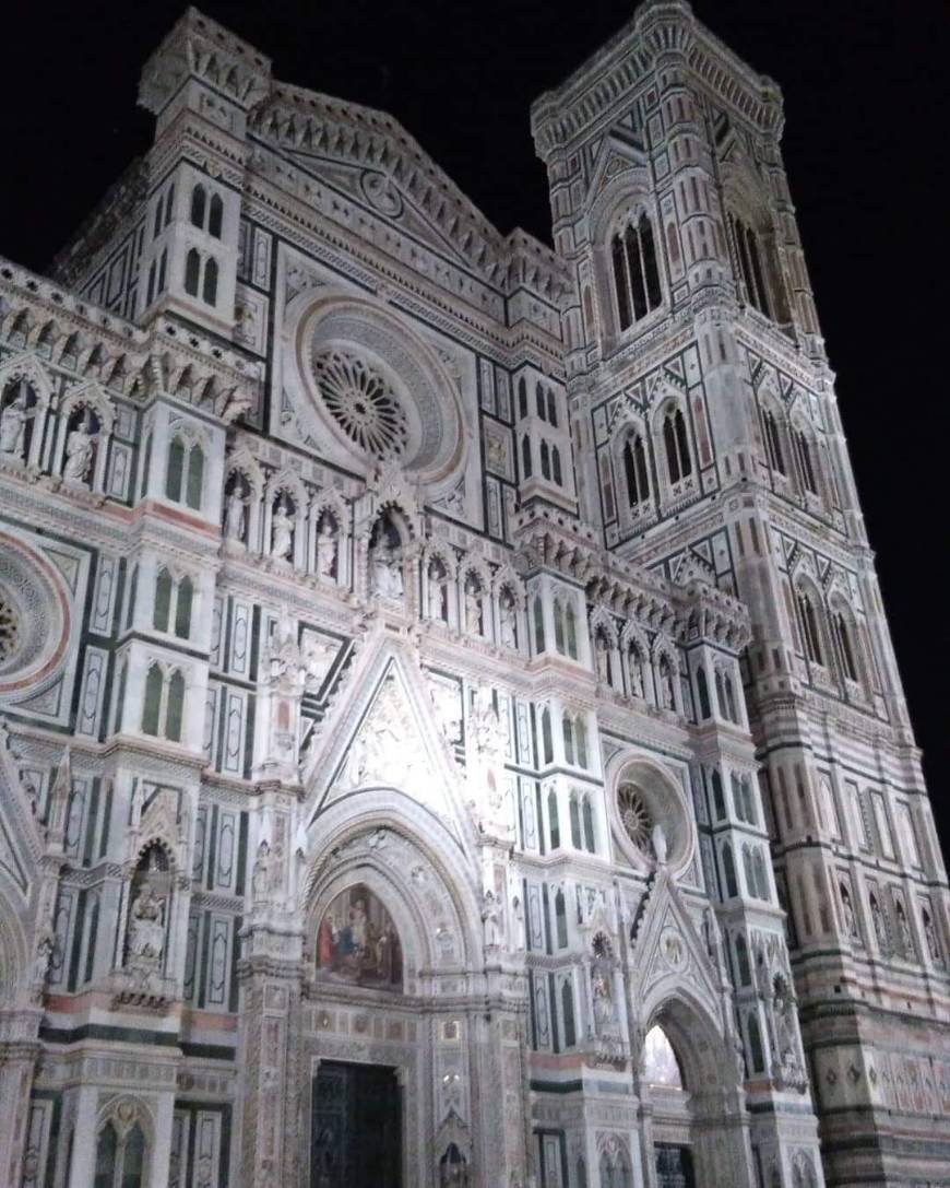 Place Catedral de Santa María del Fiore