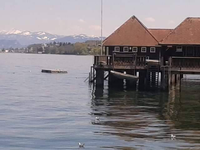 Place Lago de Constanza