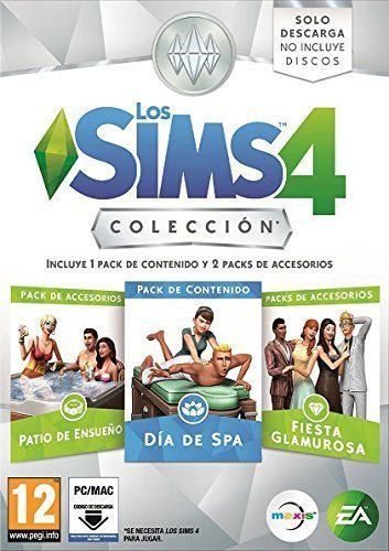 Los Sims 4