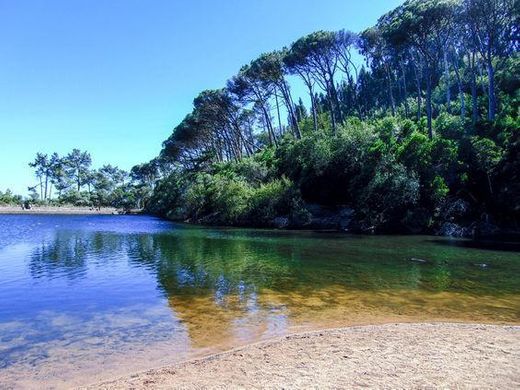 Lagoa Azul