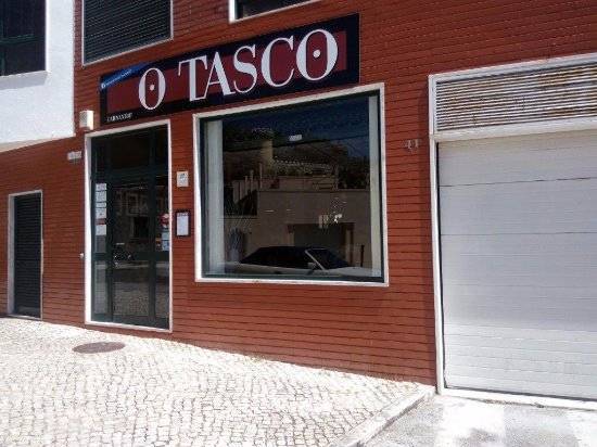 Restaurants Restaurante O Tasco - Carnaxide