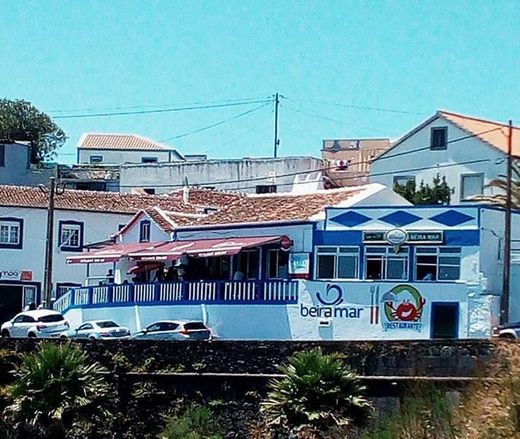 Restaurante Beira Mar São Mateus