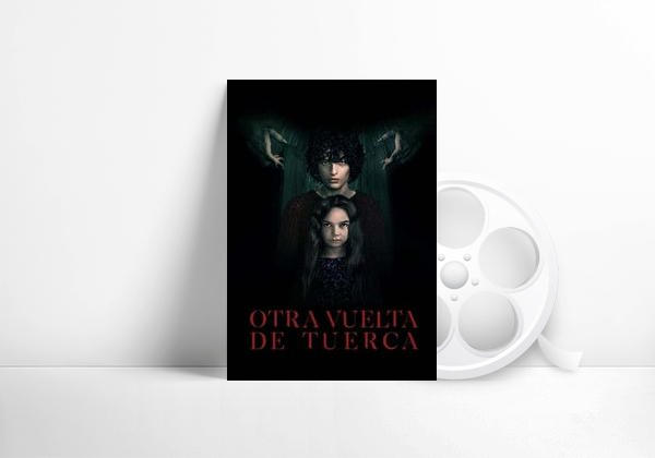 Movie Otra vuelta de tuerca