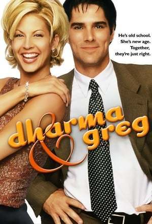 Serie Dharma & Greg