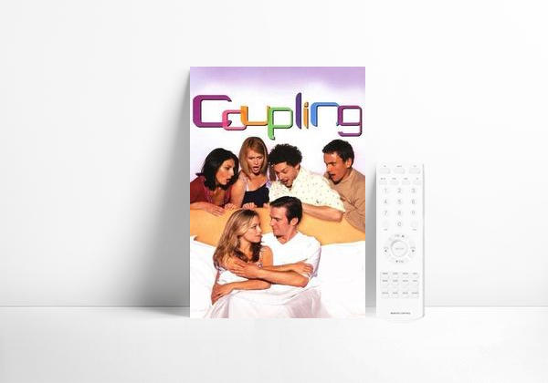 Serie Coupling