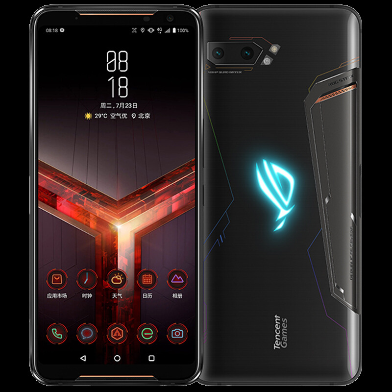 Product ASUS Rog phone 2