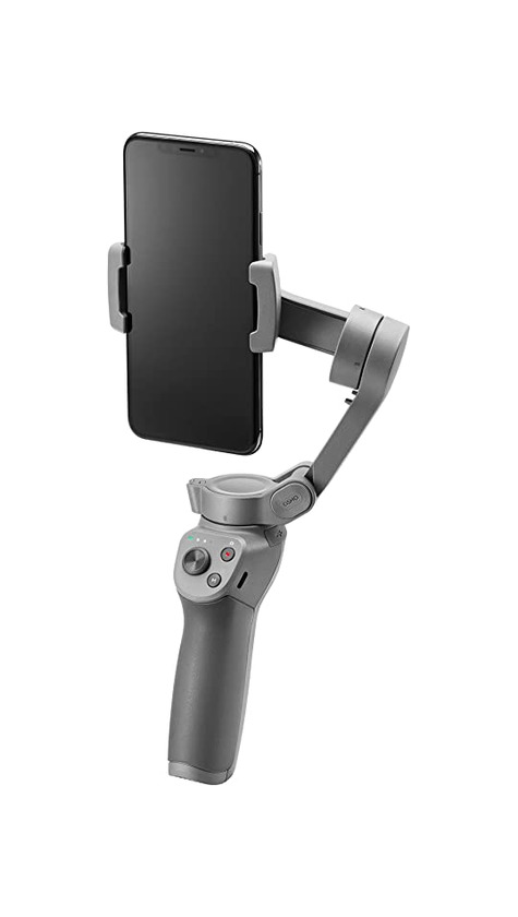 Product Estabilizador - DJI Osmo Mobile 3