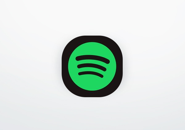 Aplicación Spotify: Music and Podcasts