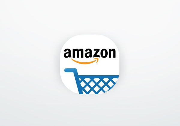 Aplicación Amazon Shopping
