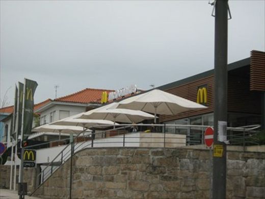 McDonald's - Antas