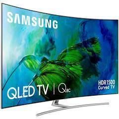 Product SMART TV SAMSUNG QE65Q8C 65" ULTRA HD 4K QLED

