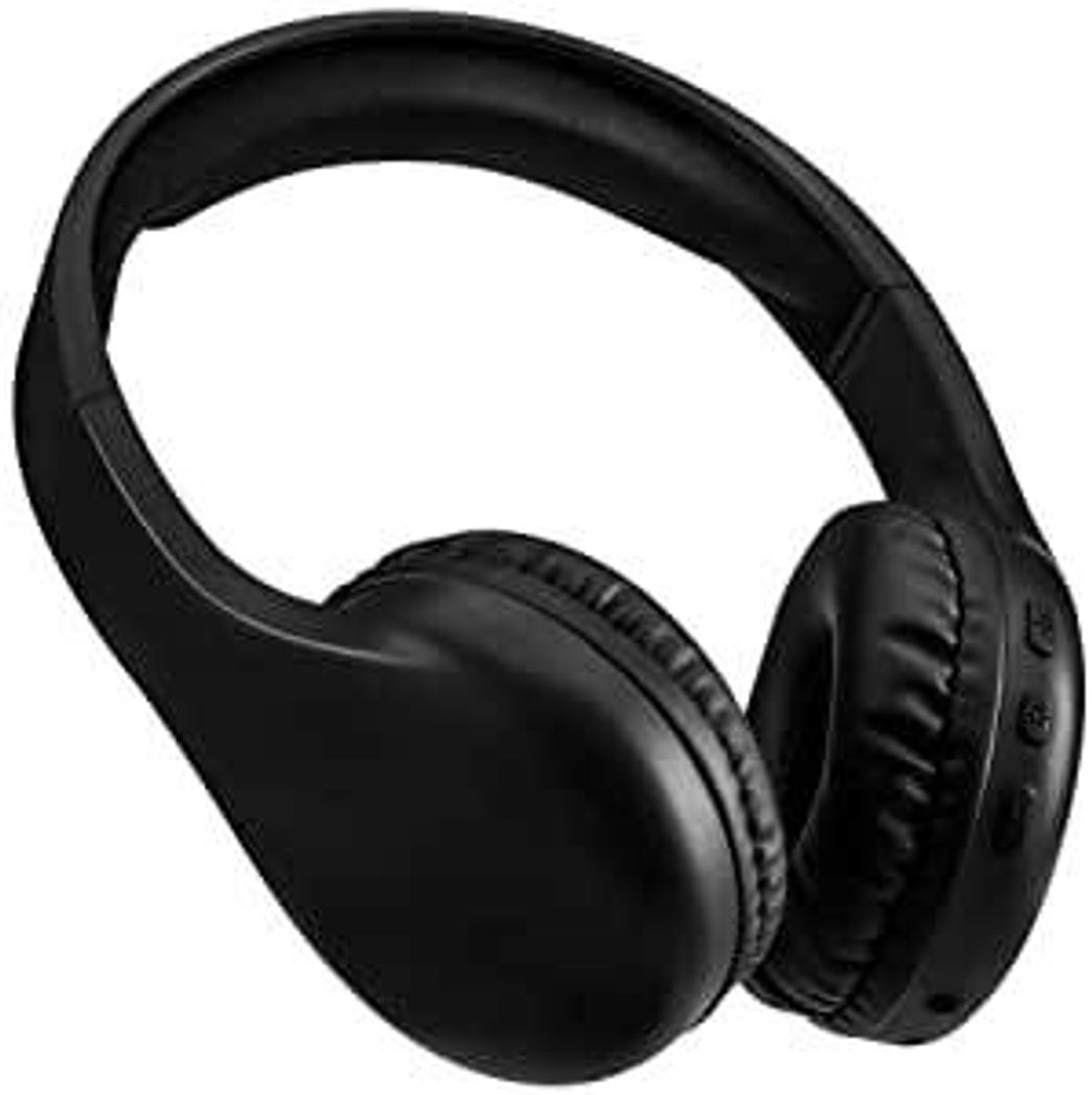 Headphone Bluetooth