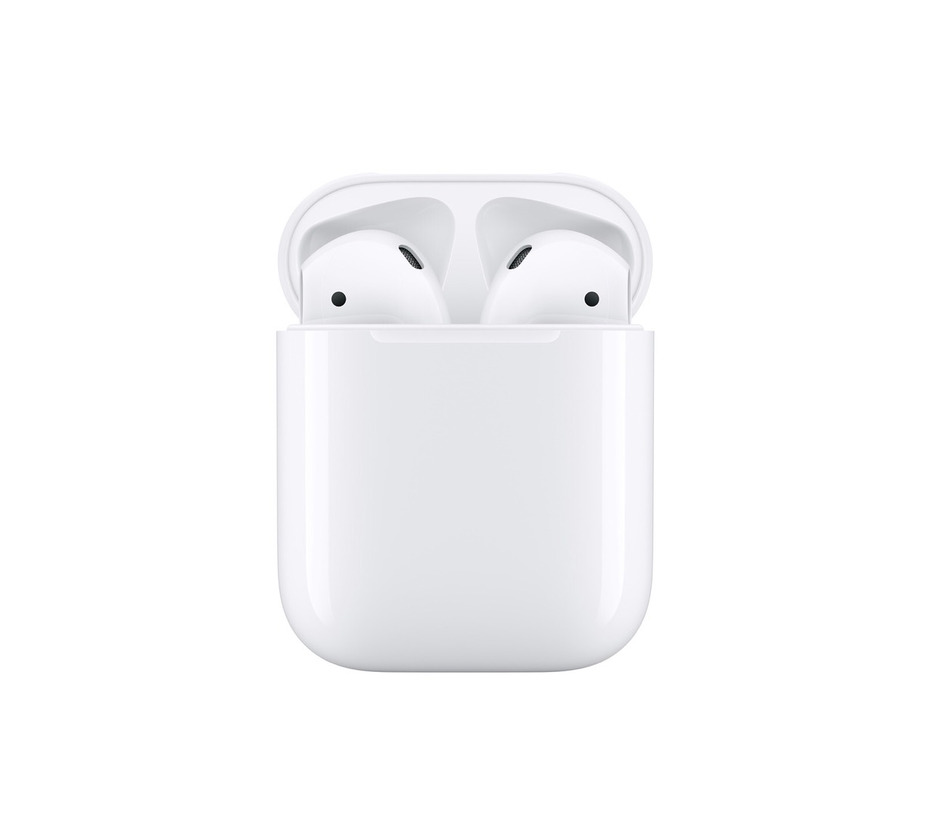 Product Buy AirPods with Charging Case