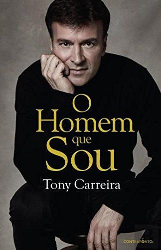 Tony Carreira