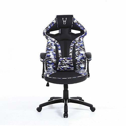 Stinger Woxter Station Army Blue - Silla Gaming