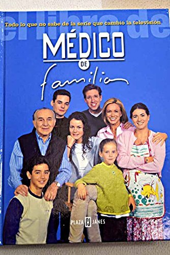 Products MÉDICO DE FAMILIA