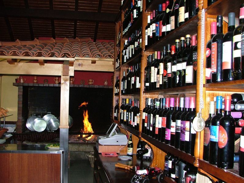 Restaurante Monte da Nó