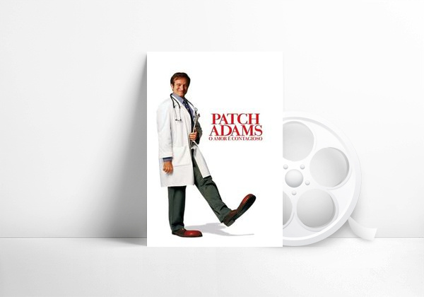 Movie Patch Adams