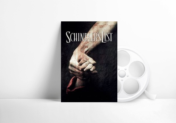 Movie La lista de Schindler