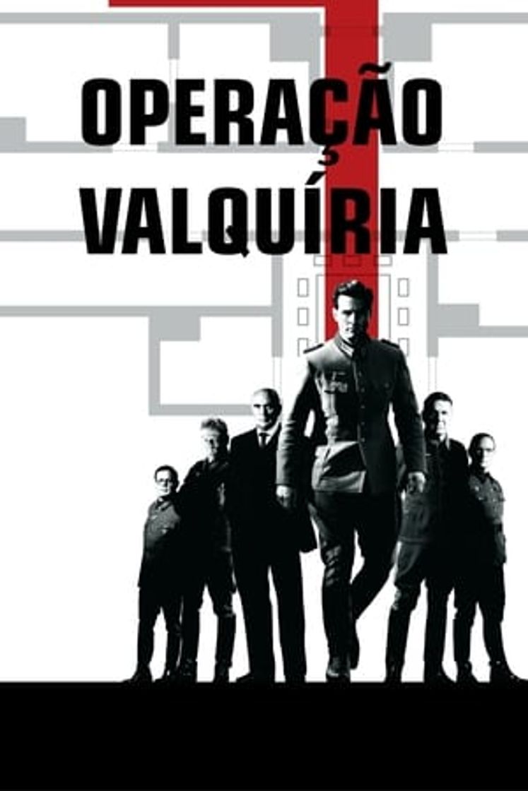 Película Valkiria