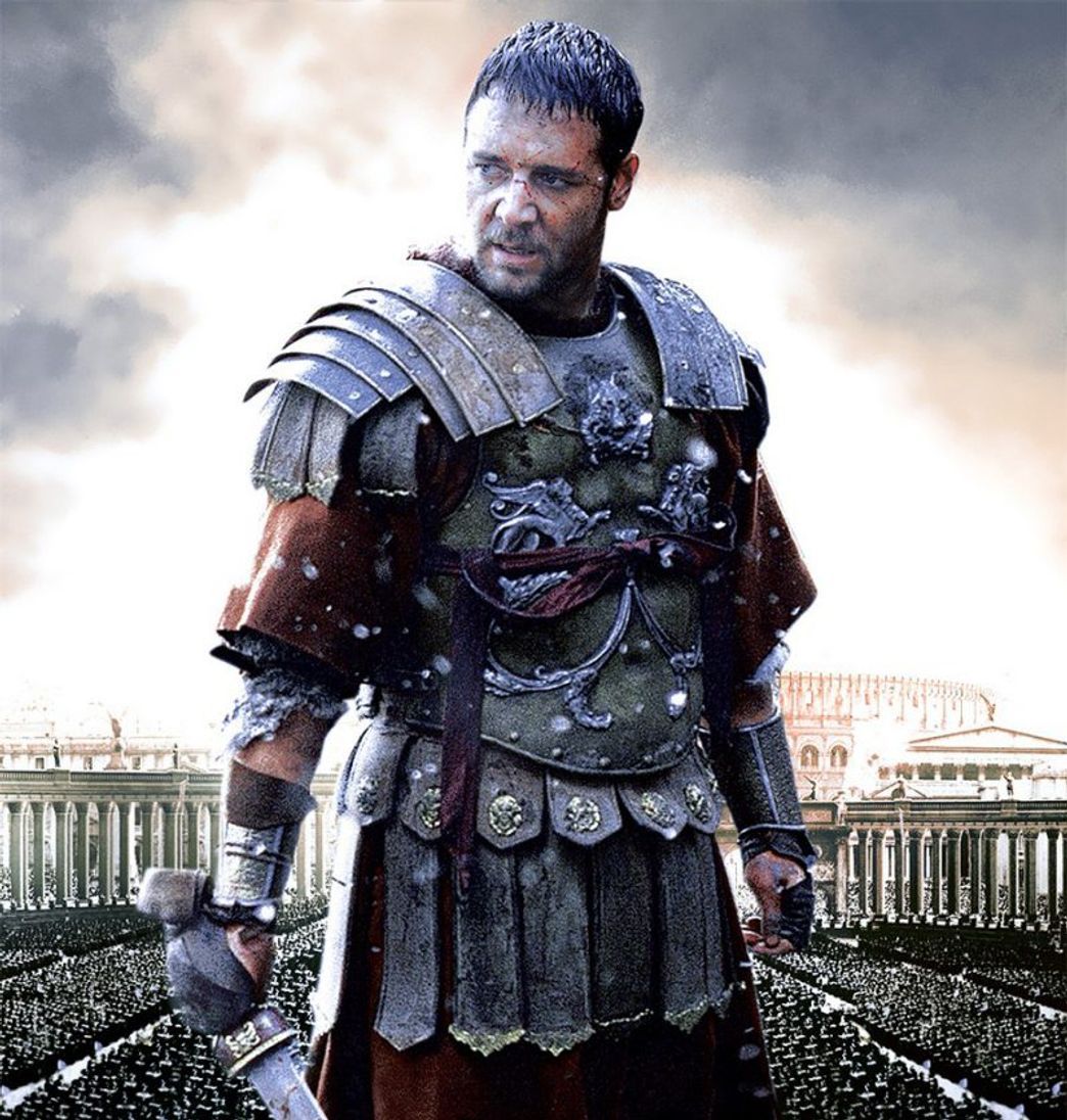 Movie Gladiator