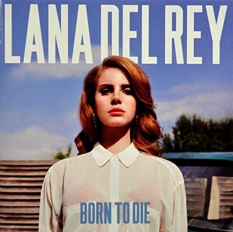 Electrónica Born To Die