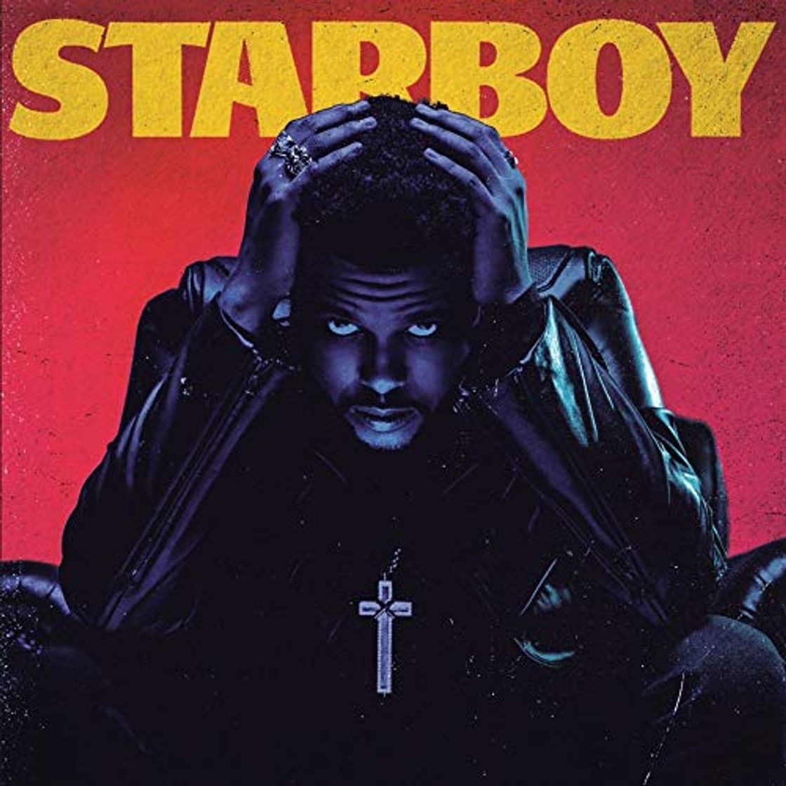 Product Starboy