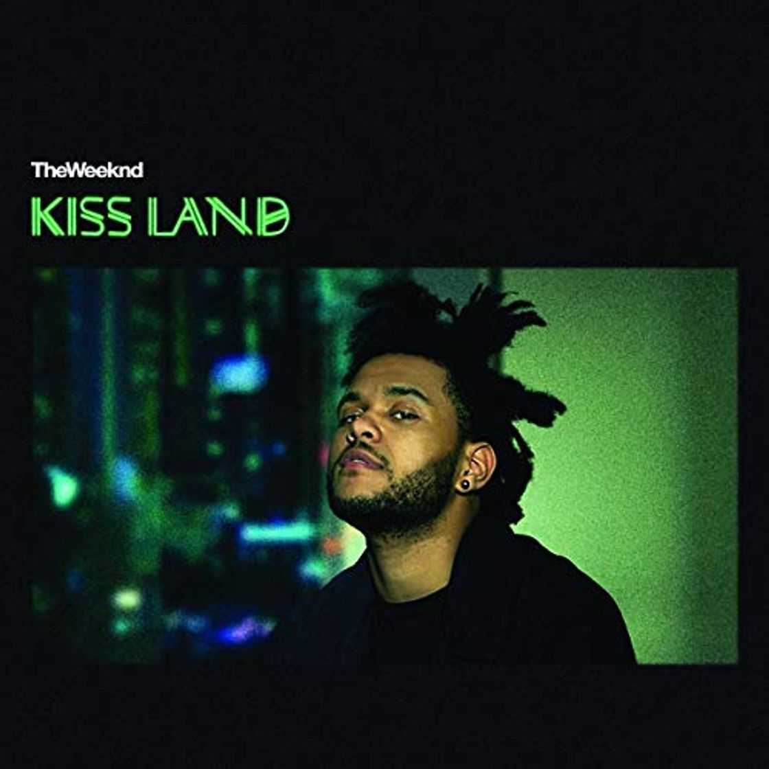 Social Kiss Land