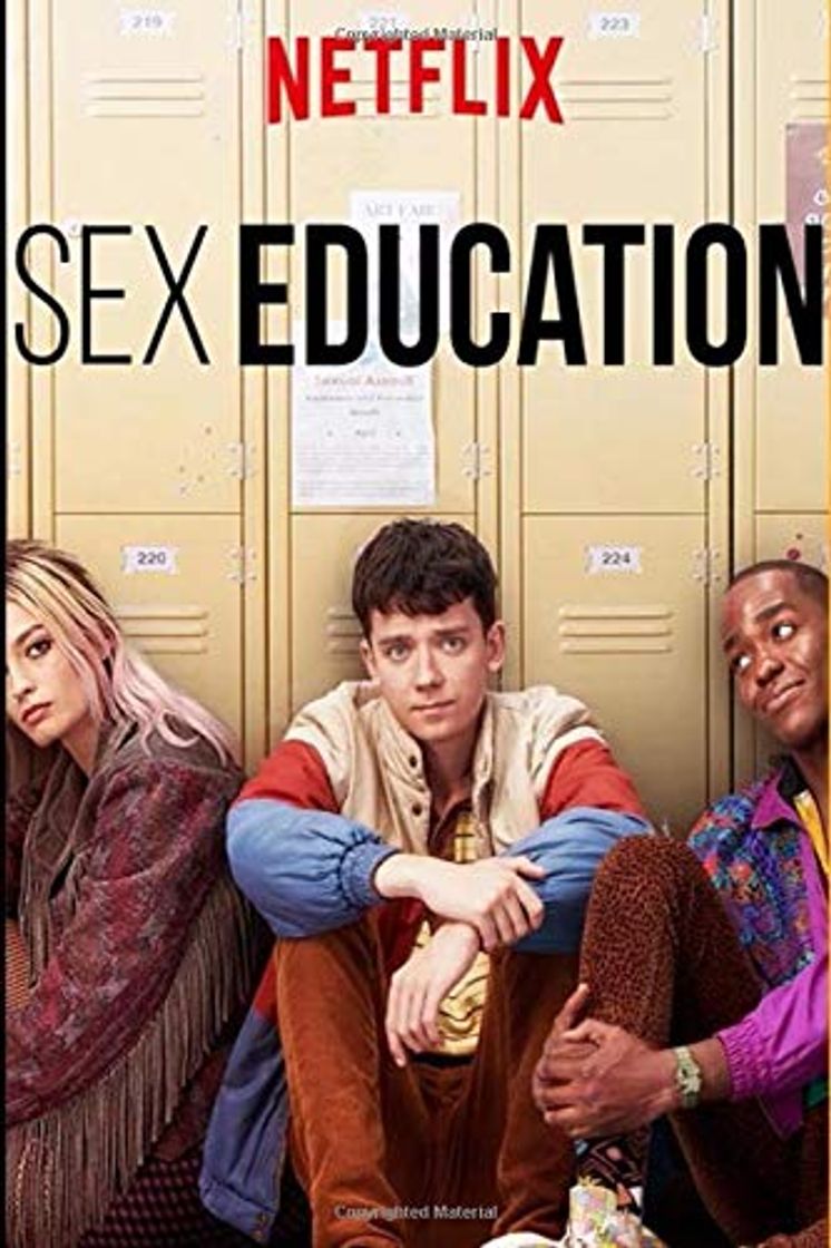 Books Sex education: 6x9 special journal for writing down notes