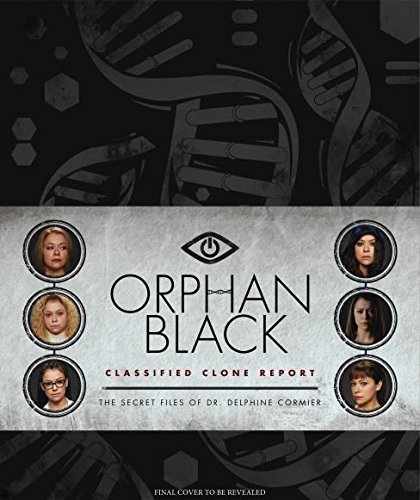 Book Orphan Black