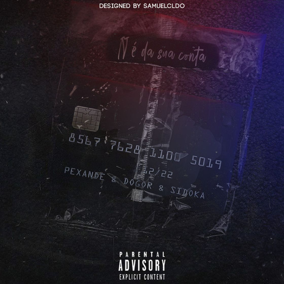 Music N É da Sua Conta