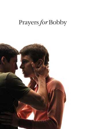 Movie Oraciones para Bobby